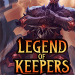 Legend of Keepers - Game RPG chiến thuật bảo vệ ngục tối