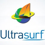 UltraSurf 15.04 - Truy cập Facebook nhanh hơn cho PC