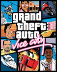 GTA Vice City - Game cướp đường phố, mô phỏng thế giới xã hội đen