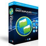 Easy Duplicate Finder - Xóa các file trùng lặp trên máy tính