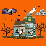Halloween Desktop Theme - Theme Halloween cực độc cho PC