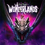Tiny Tinas Wonderlands - Game bắn súng diệt rồng