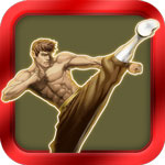 KungFu Quest - The Jade Tower HD for iOS 1.0.5 - Game võ thuật đình đám cho iPhone/iPad