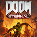 DOOM Eternal 5.0 - Game FPS san phẳng địa ngục
