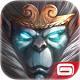 Heroes of Order & Chaos cho iOS 1.9.0 - Game MOBA đỉnh cao trên iPhone/iPad