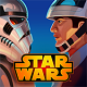 Star Wars: Commander cho Android 2.3.5 - Game chiến tranh giữa các vì sao