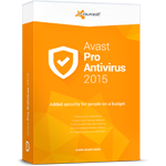 Avast Pro Antivirus 2015 10.4.2233 R4 - Phần mềm diệt virus mạnh mẽ cho PC