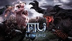 MU Legend - Siêu phẩm nhập vai hành động hay trên Steam