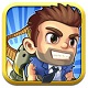 Jetpack Joyride for iOS 1.5.3 - Game hành động đi cảnh cho iPhone/iPad