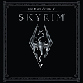 The Elder Scrolls V: Skyrim - Game nhập vai chiến đấu với rồng cổ