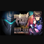 Muv Luv Alternative - Game Anime Bờ vực diệt vong
