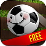 Smart Goal Free for iOS - Game bóng đá cho iPhone