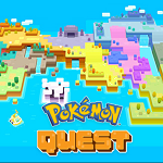 Pokémon Quest - Game nhập vai Pokemon