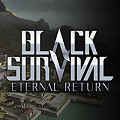 Eternal Return: Black Survival - Siêu phẩm bắn súng sinh tồn phong cách Anime Nhật Bản