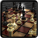 3D Chess Game for Android 1.7.4.0 - Game Cờ Vua 3D trên Android