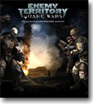 Return to Castle Wolfenstein: Enemy Territory (bản full) cho PC