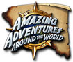 Amazing Adventures Around the World 1.0.0.5 - Game tìm đồ vật dành cho PC