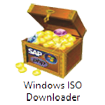 Windows ISO Downloader - Hỗ trợ tìm kiếm & tải Microsoft Windows hoặc Office