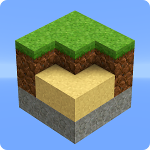 Exploration cho Android 1.3.3 - Game đế chế giống Minecraft trên Android