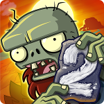 Plants vs. Zombies 2 cho Android 4.2.1 - Game Hoa quả nổi giận 2 trên Android