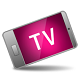 MobileTV for Android 2.02.044 - Ứng dụng xem tivi trên Android
