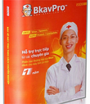 Bkav Pro Internet Security 2014 4506 - Bảo vệ Internet toàn diện cho PC