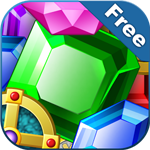 Diamond Wonderland Free for Android 1.0.3 - Thế giới kim cương