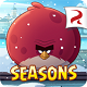 Angry Birds Seasons cho Android 4.3.2 - Game Angry Birds hấp dẫn