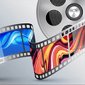 FilmForth - App dựng phim, tạo video ảnh trên máy tính