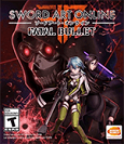 Sword Art Online: Fatal Bullet - Game nhập vai bắn súng đậm chất Anime Nhật Bản