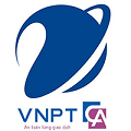 VNPT CA - Phần mềm quản lý chữ ký số