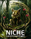Niche - Game sinh tồn di truyền học