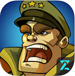 Battle Nations cho iOS 4.5.1 - Game đại chiến xe tăng trên iPhone/iPad