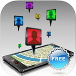 GPS Phone Tracker cho iOS 14.6 - Theo dõi điện thoại iPhone từ xa