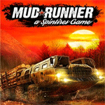 MudRunner - Game đua xe địa hình cực khó