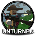 Unturned 3.21 - Game tiêu diệt zombie