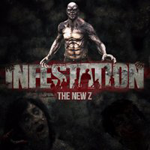 Infestation: The New Z - Game bắn súng sinh tồn thế giới mở