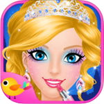 Princess Salon 2 for iOS 1.0 - Game salon công chúa 2 trên iPhone/iPad