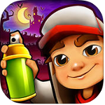 Subway Surfers cho iOS 1.46.0 - Game lướt ván đường ray trên iPhone/iPad