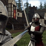 Renown - Game chiến tranh sinh tồn thời Trung cổ