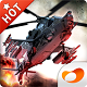 GUNSHIP BATTLE: Helicopter 3D cho Android 1.4.1 - Game bắn máy bay 3D