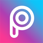 PicsArt - Photo Studio - Phần mềm chỉnh sửa ảnh chuyên nghiệp