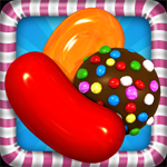 Candy Crush Saga - Game  kinh điển xếp kẹo ngọt trên PC