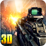 Zombie Frontier 3 cho Android 1.14 - Game tiêu diệt zombie