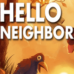 Hello Neighbor - Game kinh dị Ông hàng xóm cho Windows