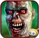 Contract Killer: Zombies for iOS 3.1.1 - Game tiêu diệt thây ma cho iPhone/iPad