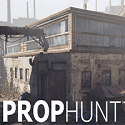 PropHunt - Game cải trang trốn tìm kết hợp bắn súng