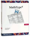 MathType 6.9a - Phần mềm tạo ký hiệu toán học cho PC
