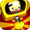 Gold Nuggets FREE for iOS 2.0 - Game đào vàng nổi tiếng cho iphone/ipad