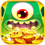 Super Monsters Ate My Condo! cho Android 1.0.2 - Game trí tuệ giải đố hấp dẫn trên Android